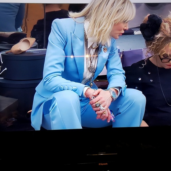 Meet your Posher, SAB L - Picture 1 of 1